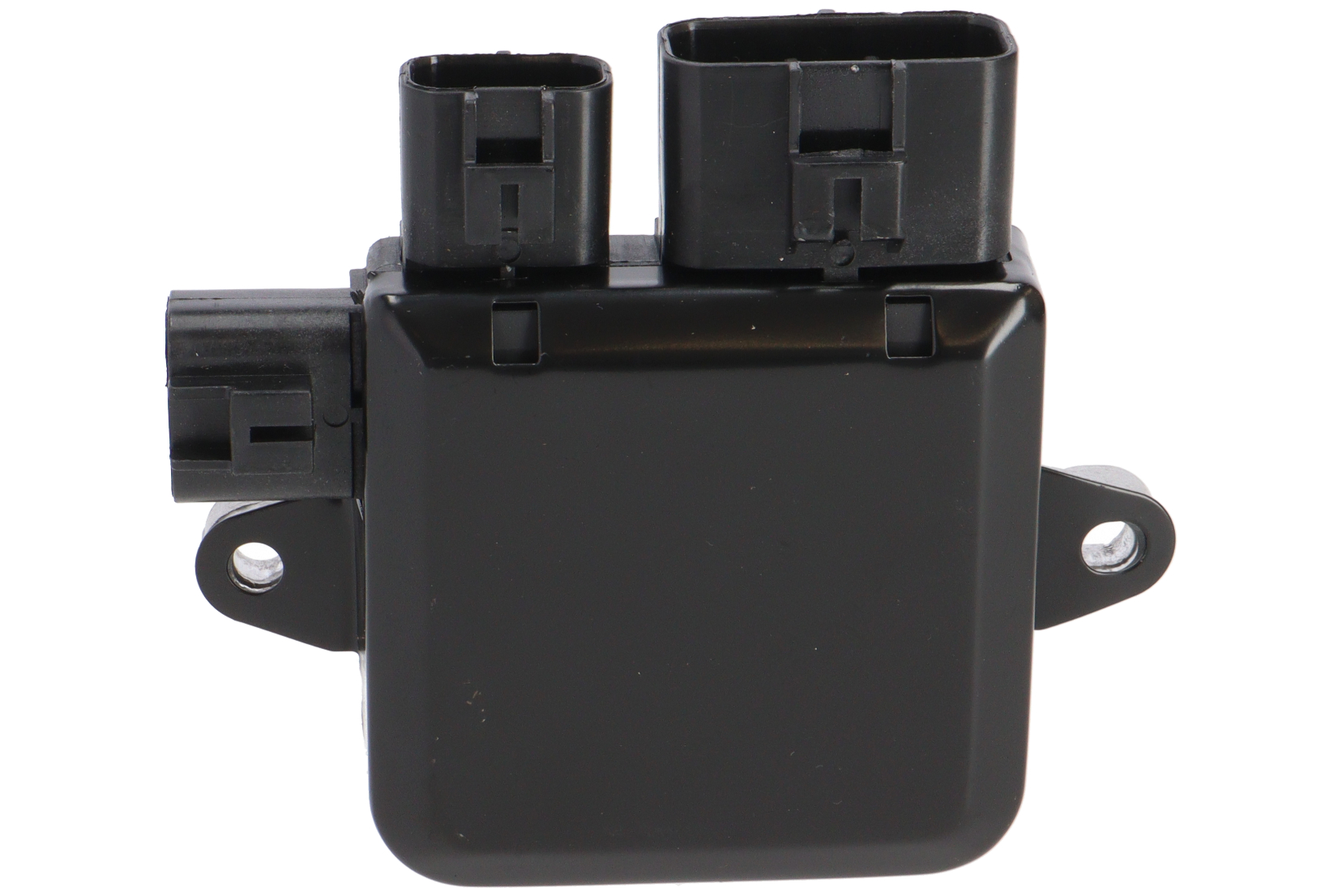 Varmeapparat, formotstand