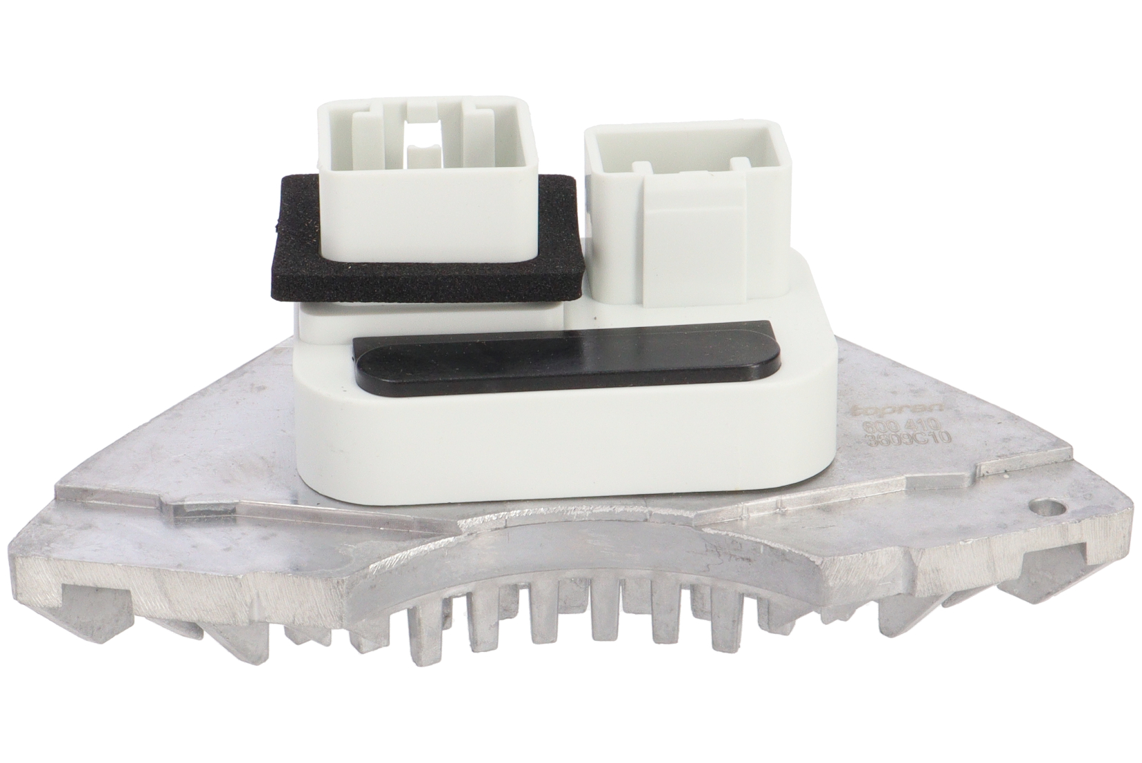 Varmeapparat, formotstand