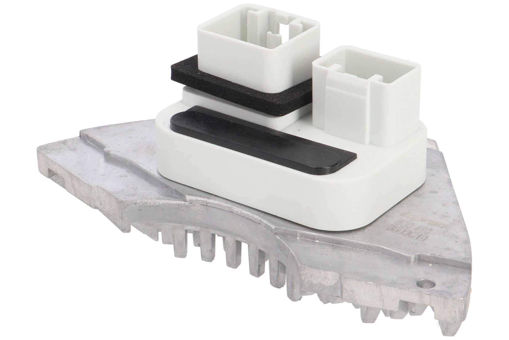 Varmeapparat, formotstand