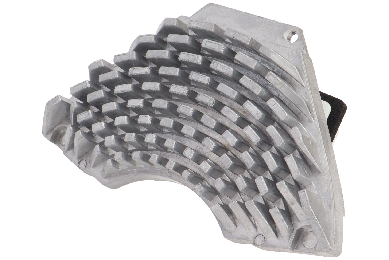 Varmeapparat, formotstand