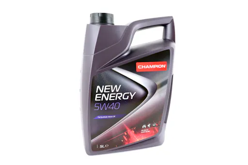 Champion New Energy 5W-40 5L