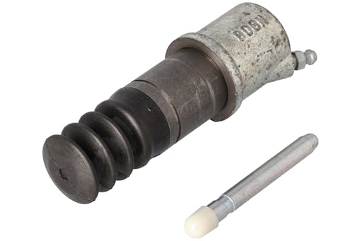 Clutch, slavesylinder til Volvo