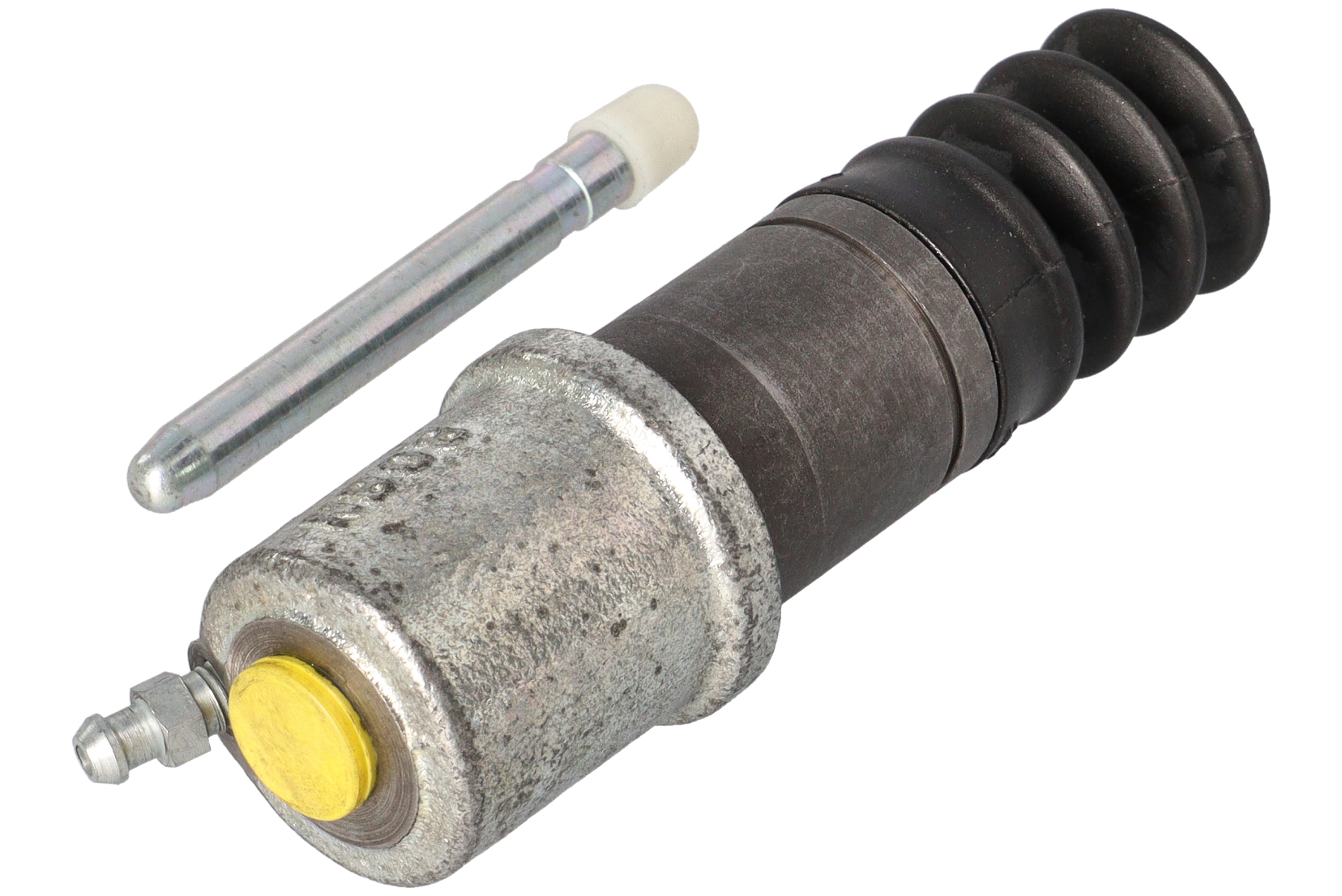 Clutch, slavesylinder