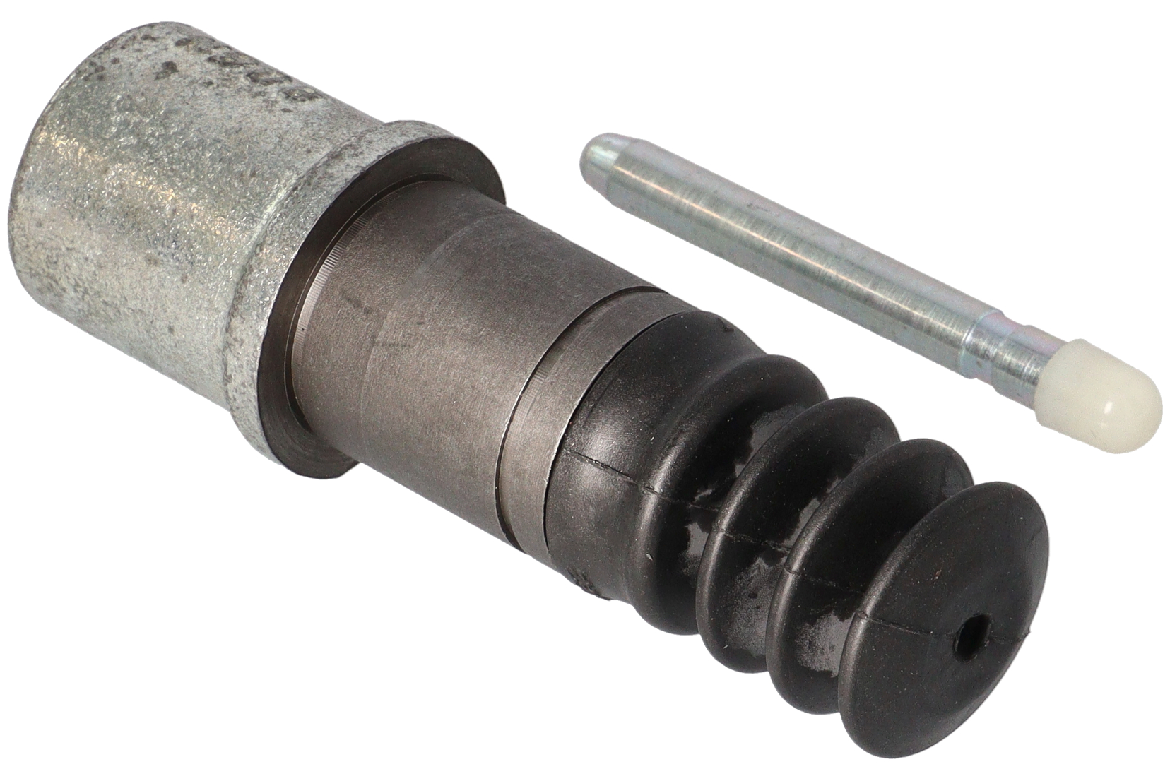 Clutch, slavesylinder