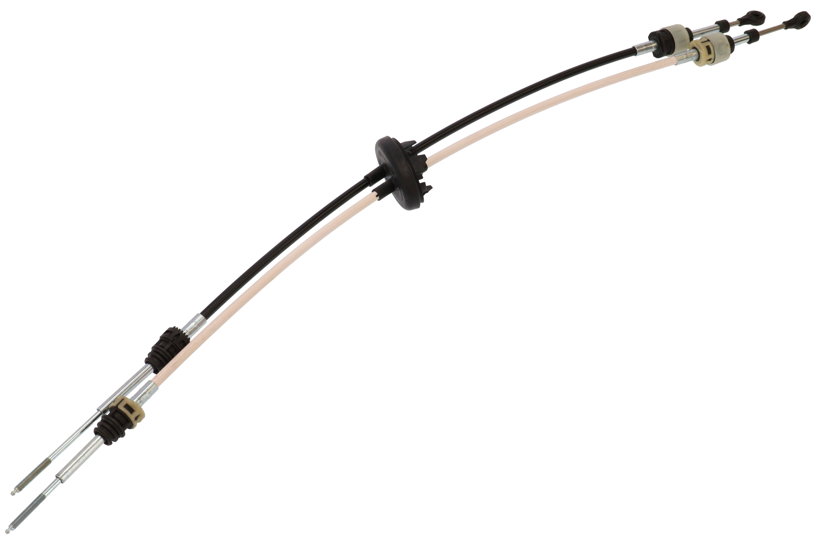 Girwire til Mercedes-Benz