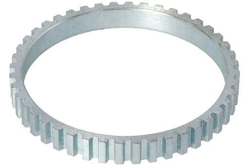 ABS sensorring