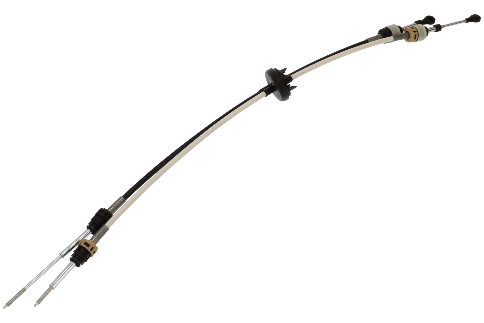 Girwire til Mercedes-Benz