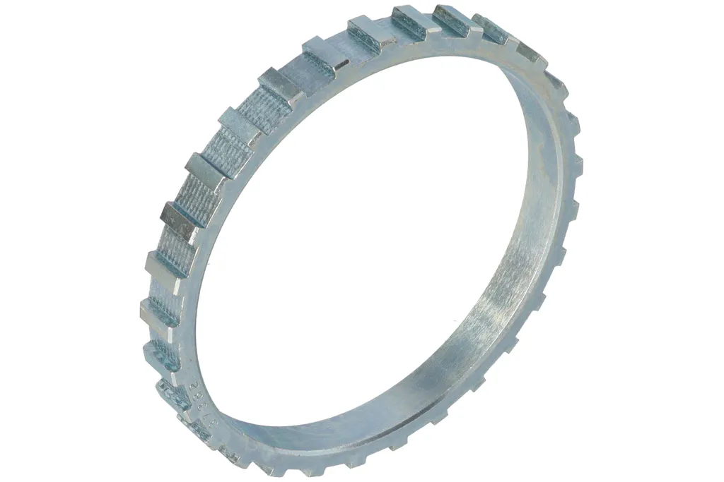 ABS sensorring