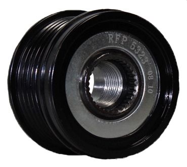 Dynamo, reimhjul til Volkswagen