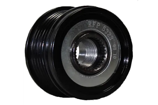 Dynamo, reimhjul til Seat