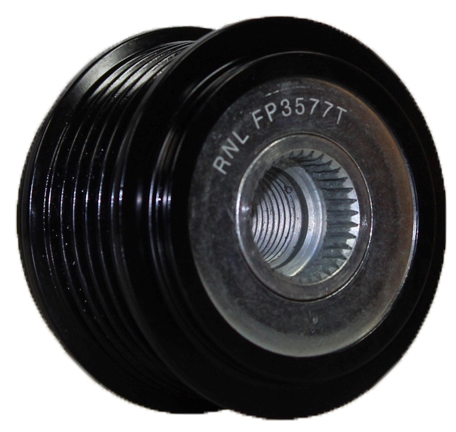 Dynamo, reimhjul til Volkswagen