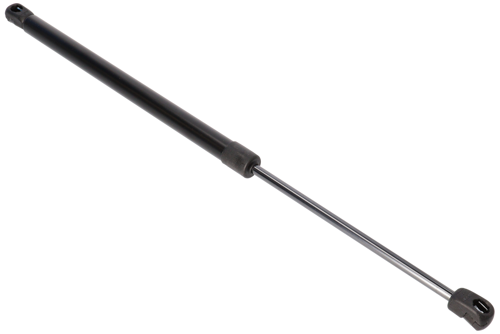 Baklukedemper til Kia