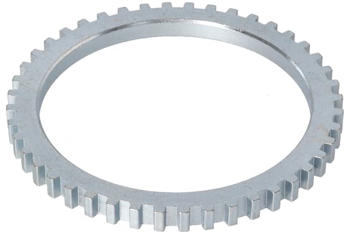 ABS sensorring