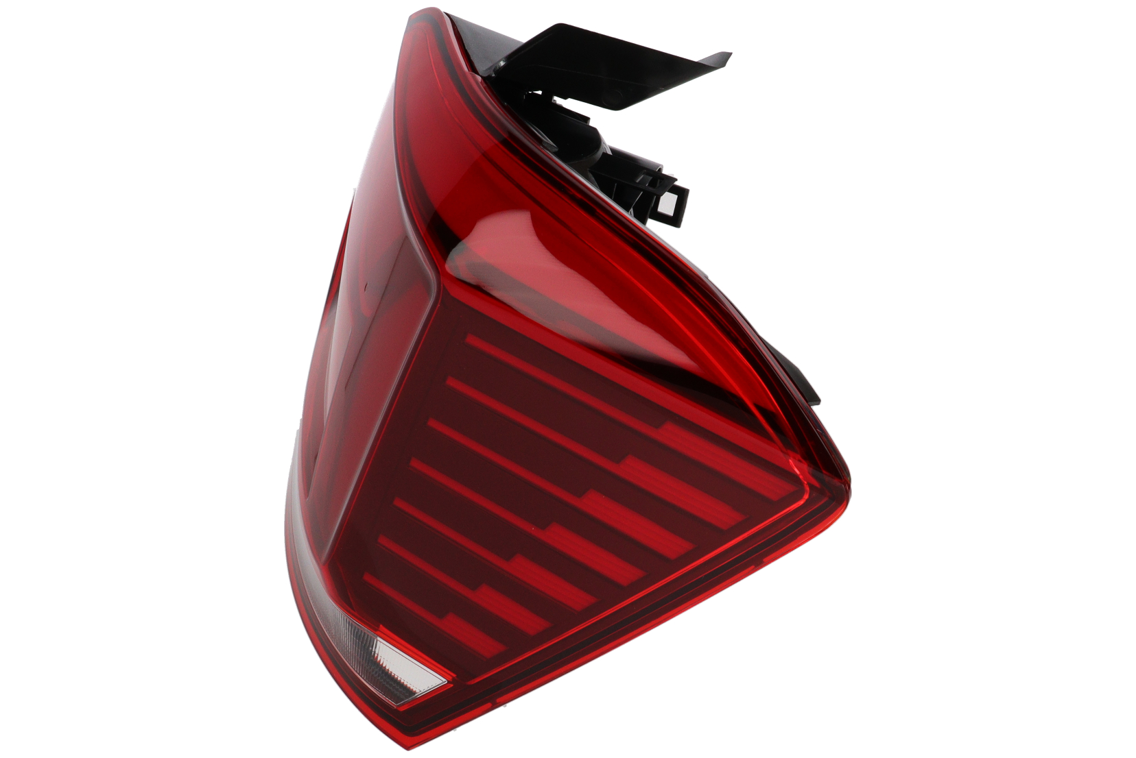 Baklykt, glødepære