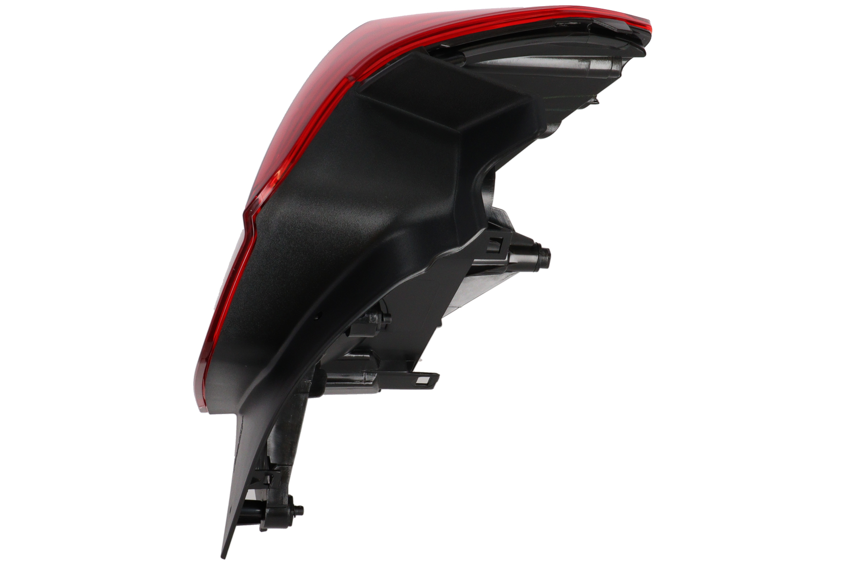 Baklykt, glødepære