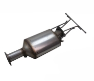 Dieselpartikkelfilter