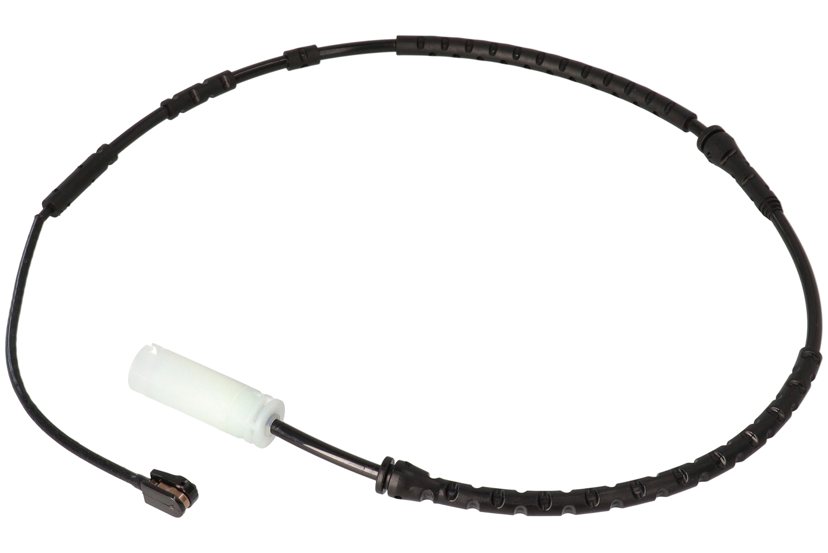 Bremseklosser, slitasjevarsler