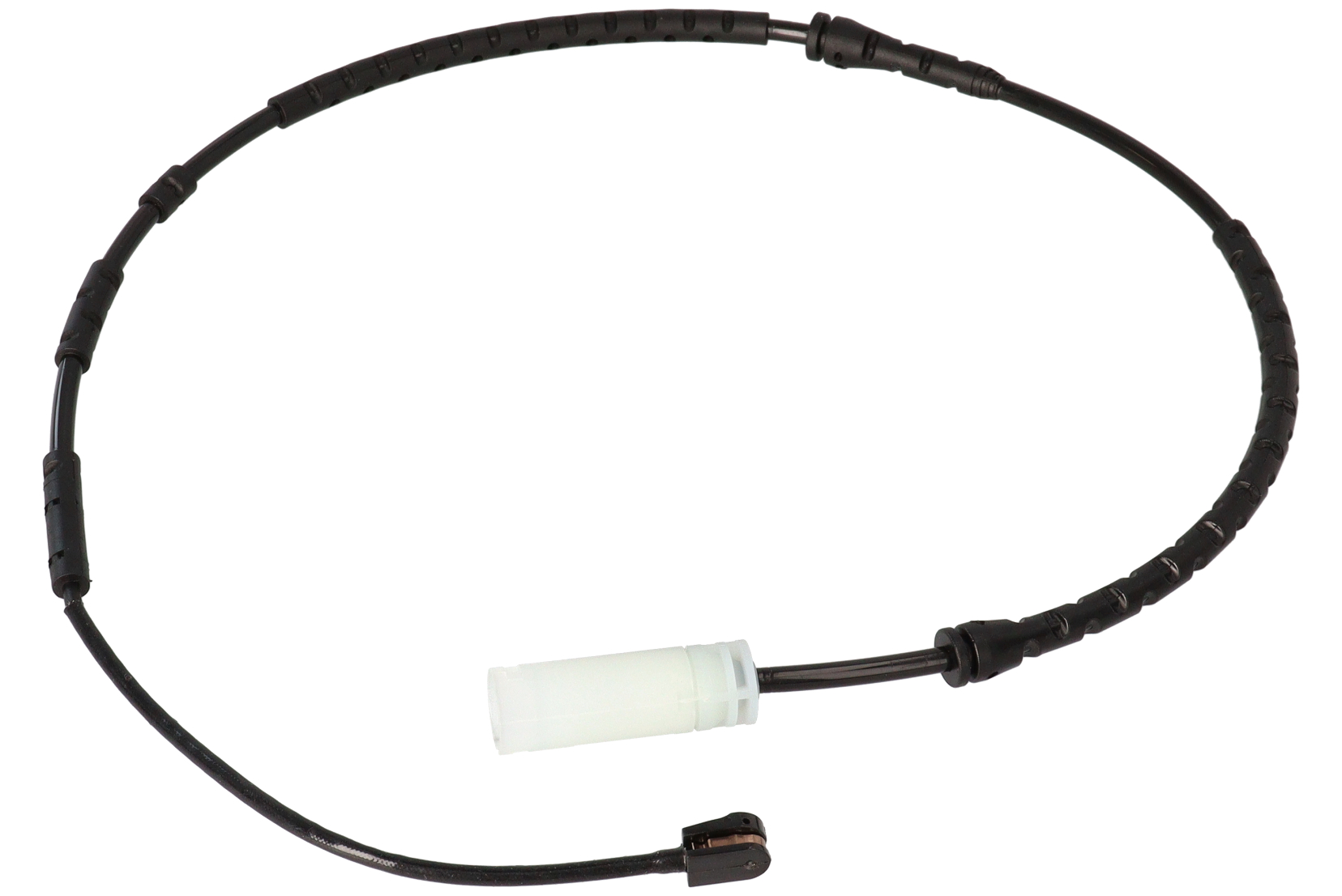 Bremseklosser, slitasjevarsler