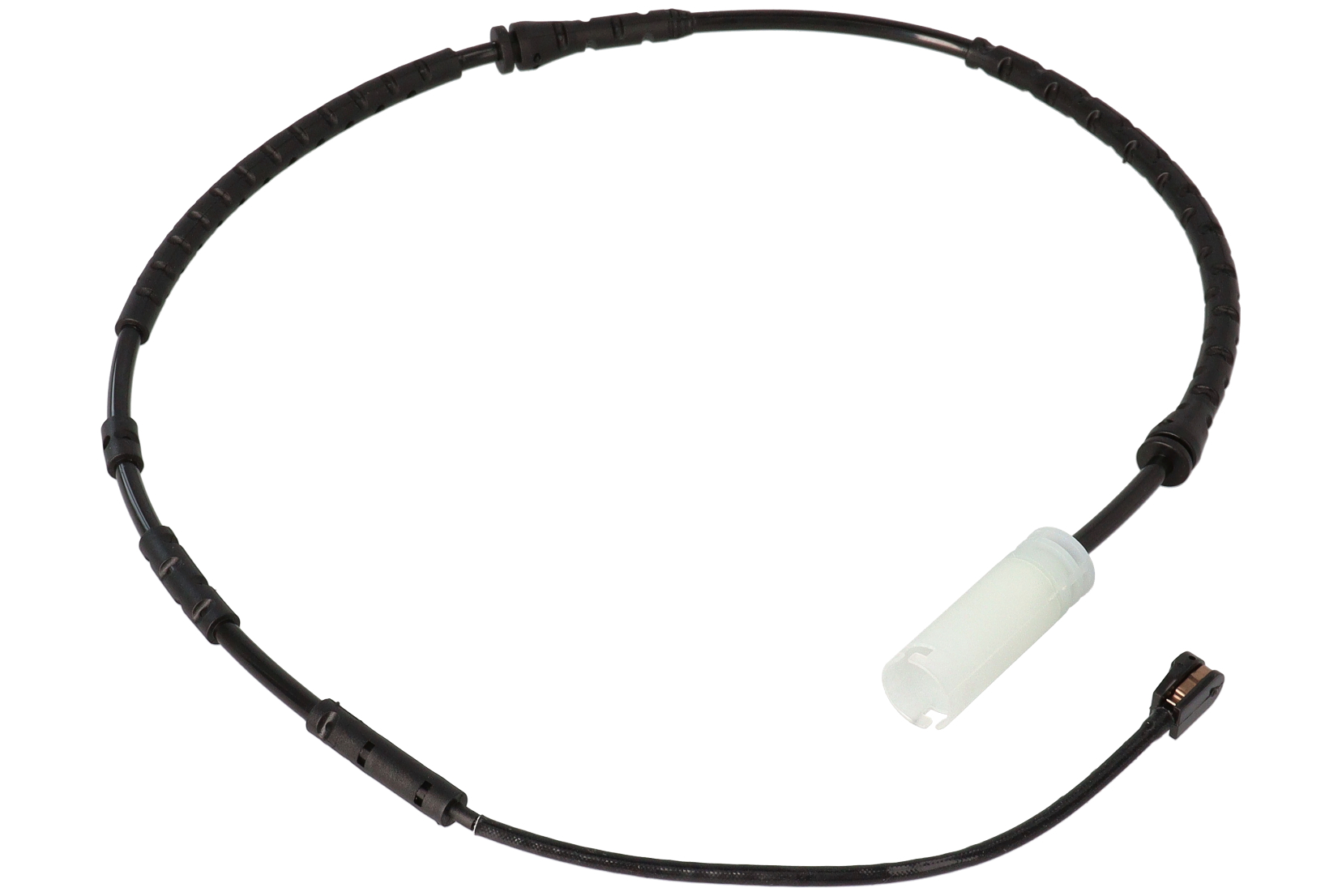 Bremseklosser, slitasjevarsler