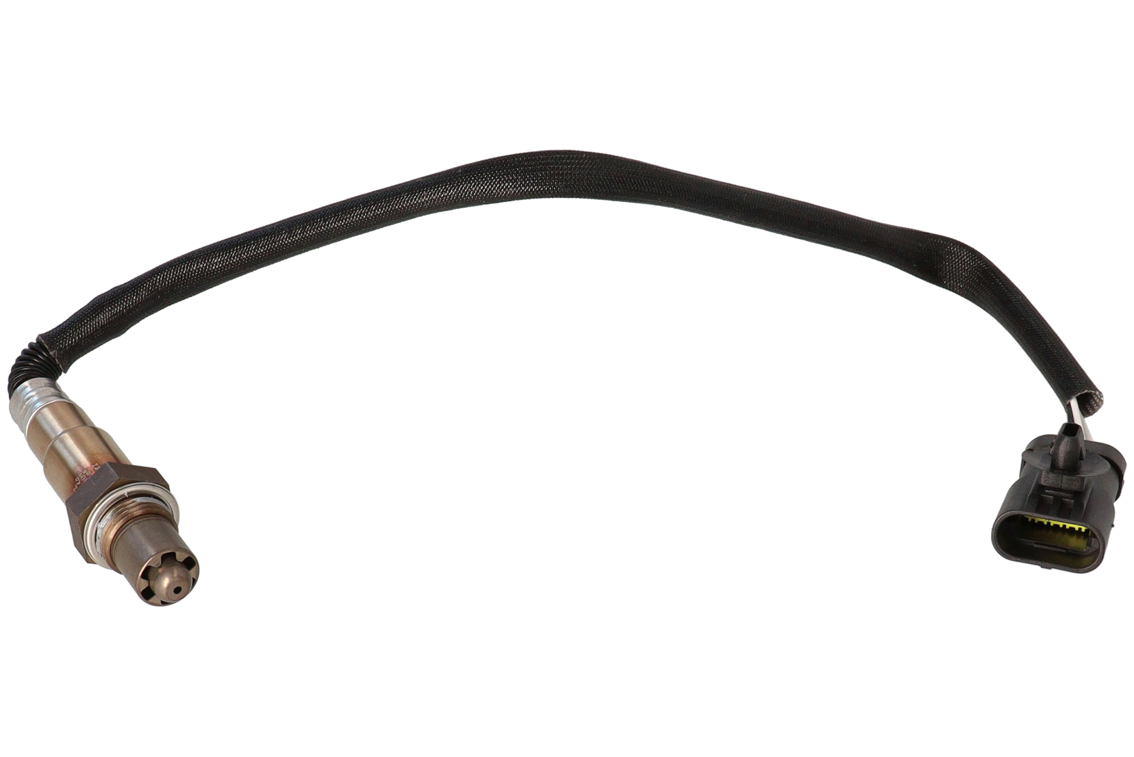 Lambdasonde til Renault