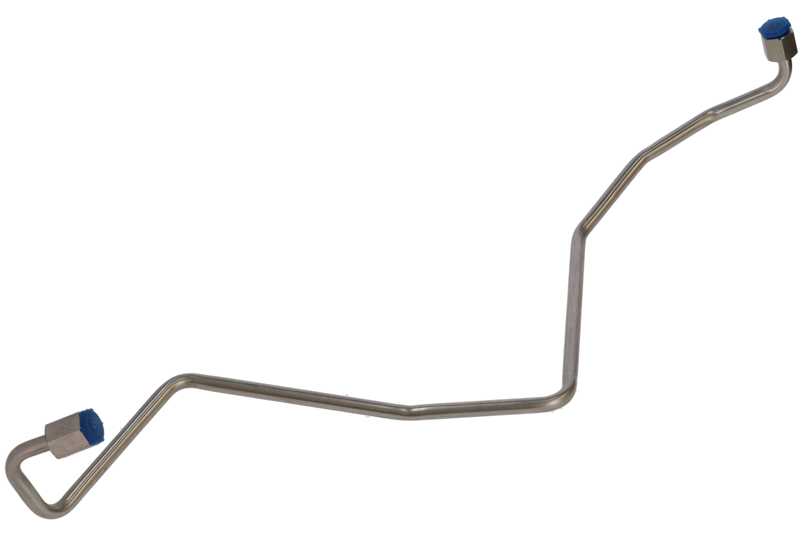 Turbo oljerør til Seat