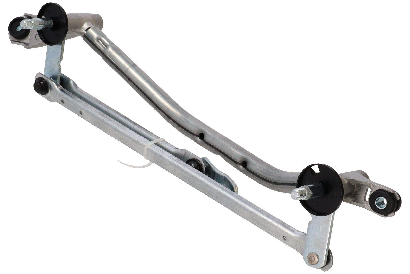 Vindusviskermekanisme til Nissan