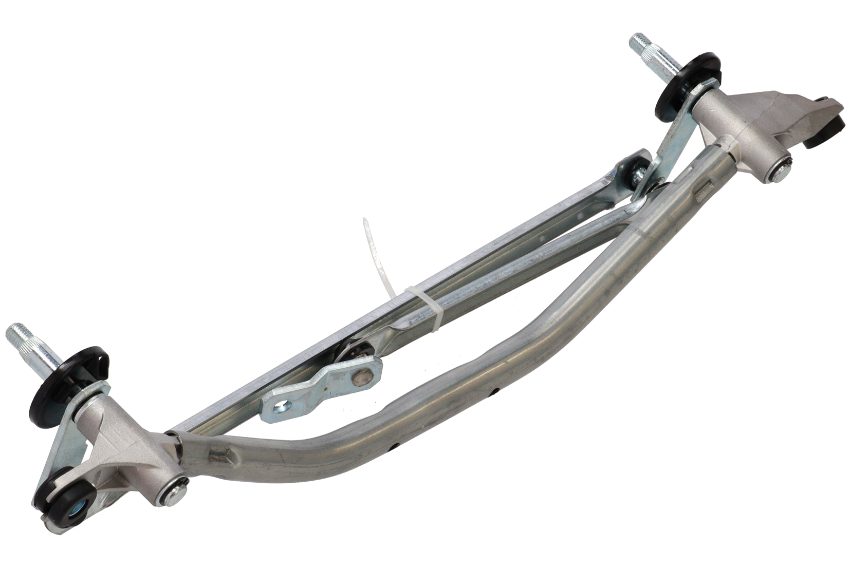 Vindusviskermekanisme