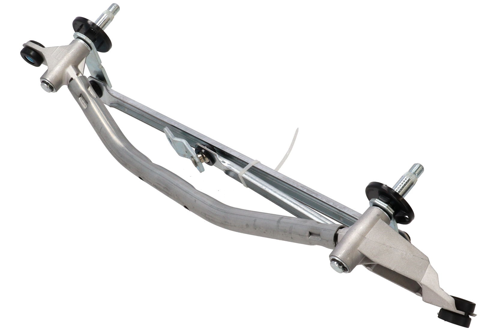 Vindusviskermekanisme