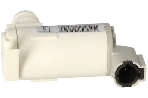 Vindusspylermotor