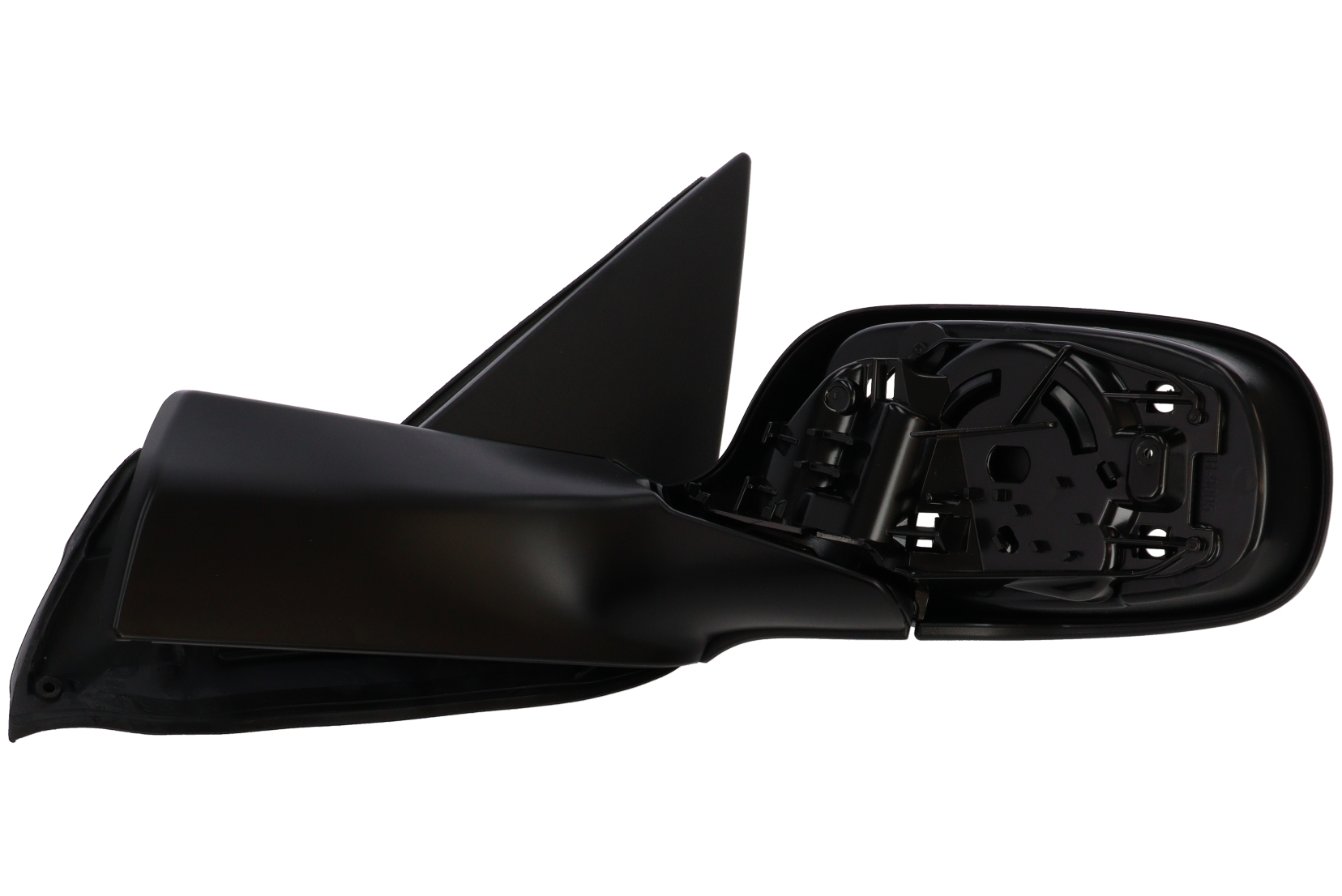 Speil, elektrisk justerbart