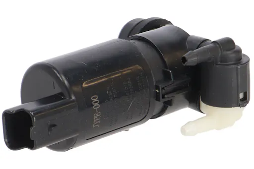 Vindusspylermotor til Opel