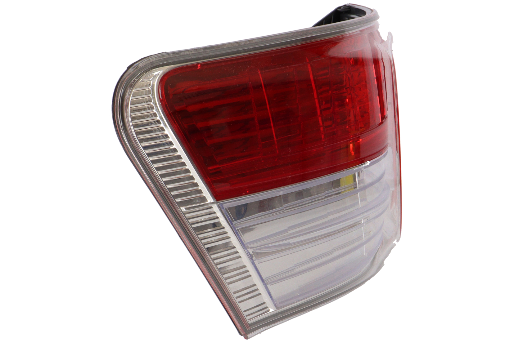 Baklykt, glødepære