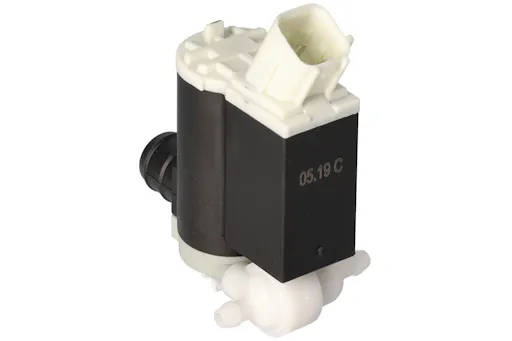 Vindusspylermotor