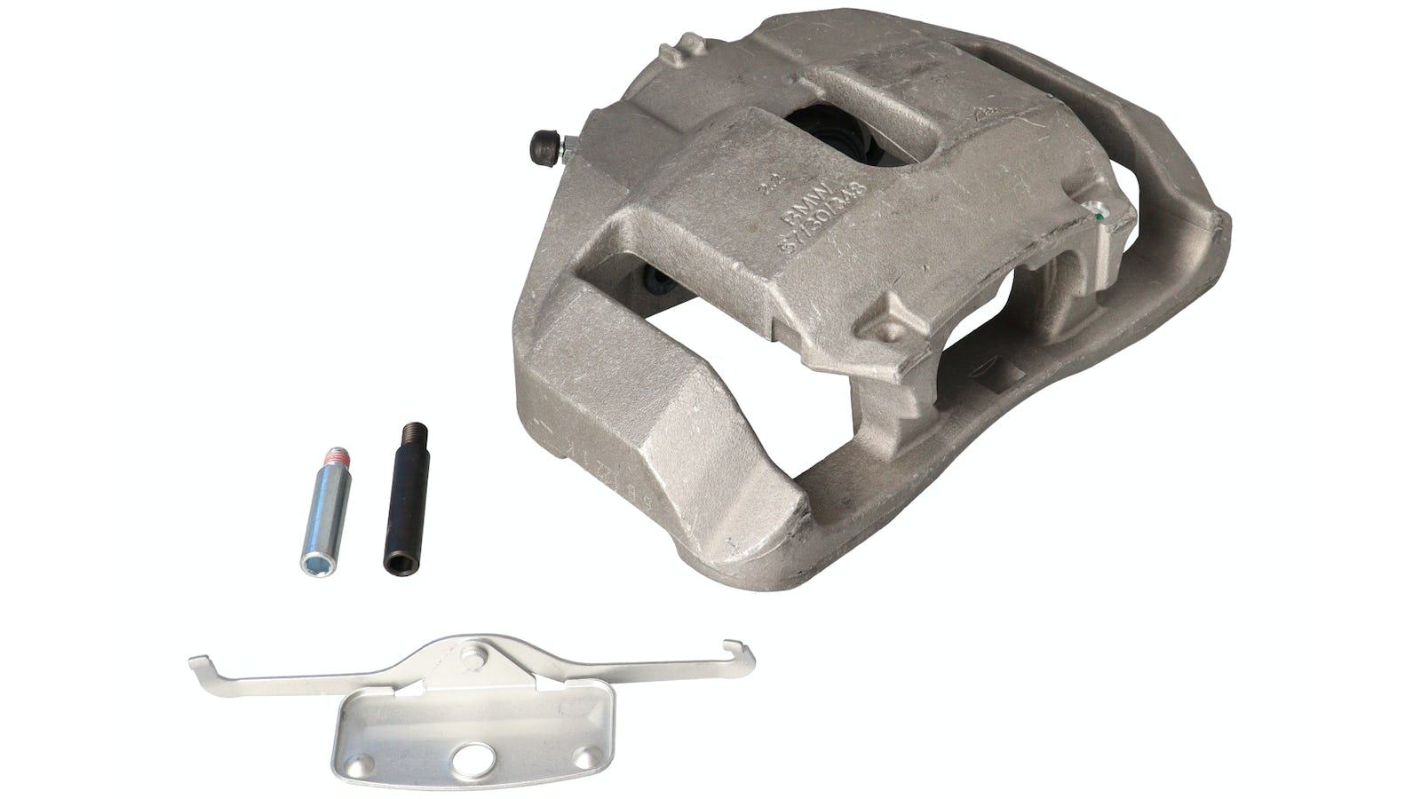 Bremsesett med calipere