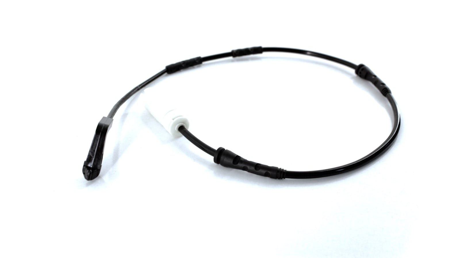 Bremsesett med calipere