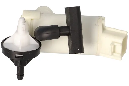 Vindusspylermotor