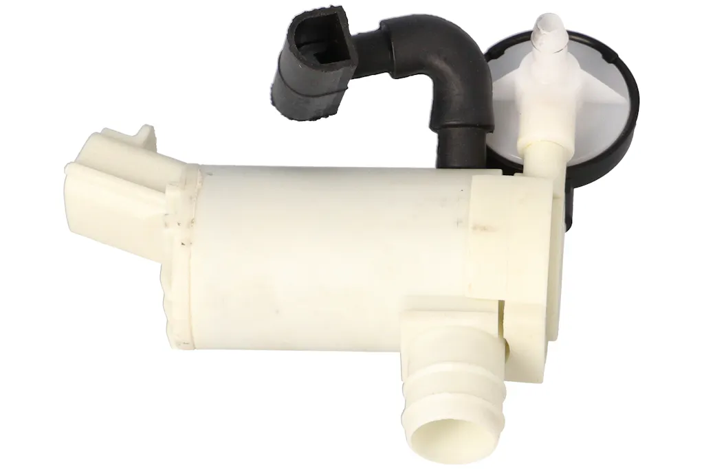 Vindusspylermotor