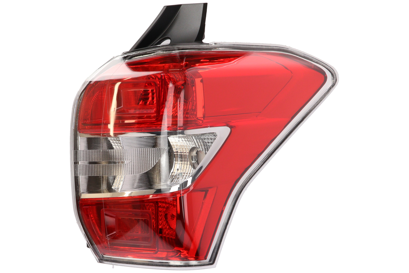 Baklykt, glødepære