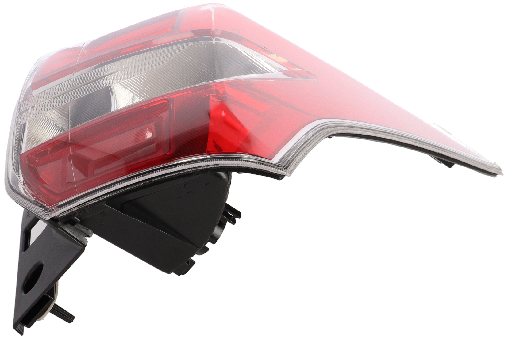 Baklykt, glødepære