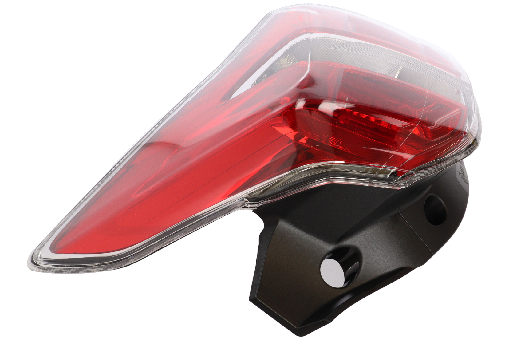 Baklykt, glødepære