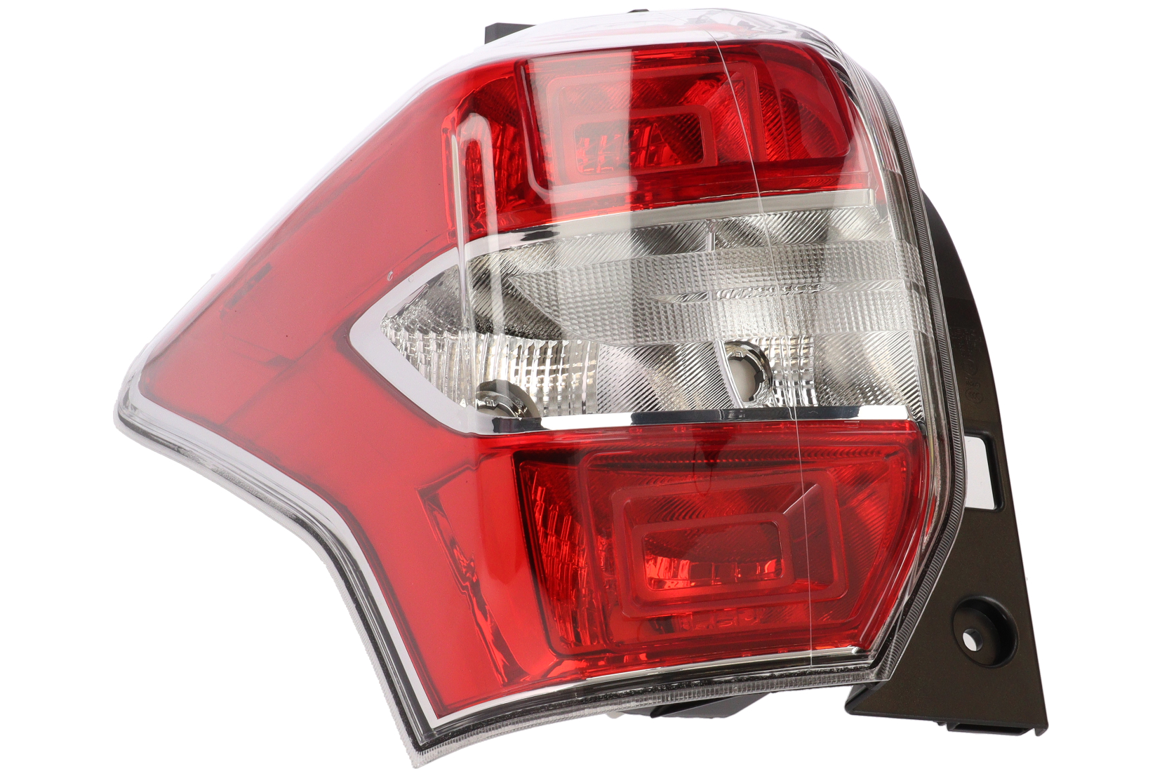 Baklykt, glødepære