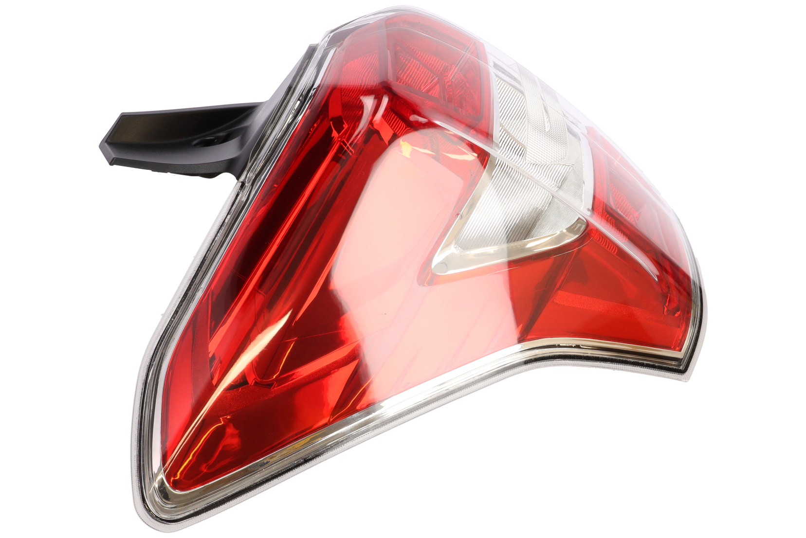 Baklykt, glødepære