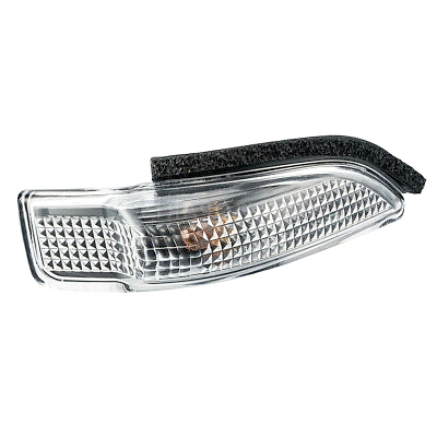 Blinklys, speil til Toyota