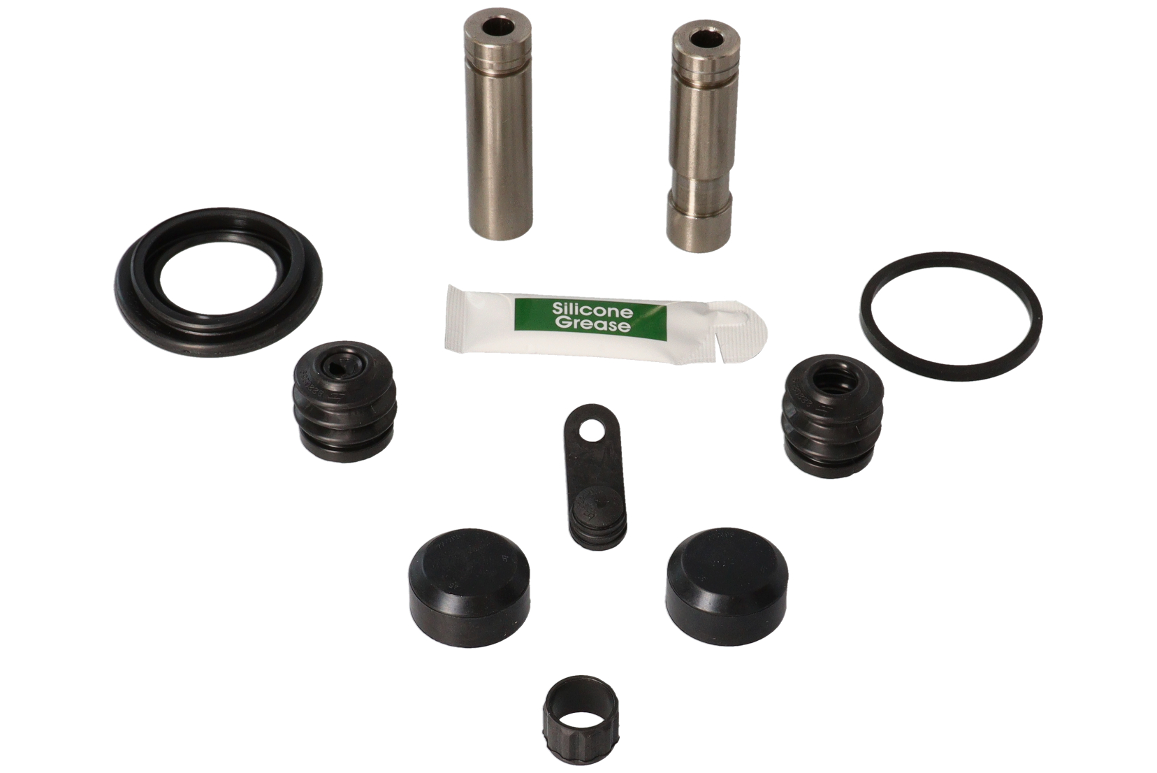 Bremsecaliper reparasjonssett