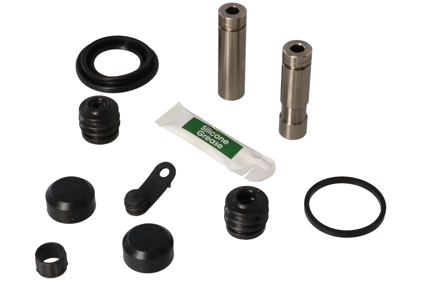 Bremsecaliper reparasjonssett