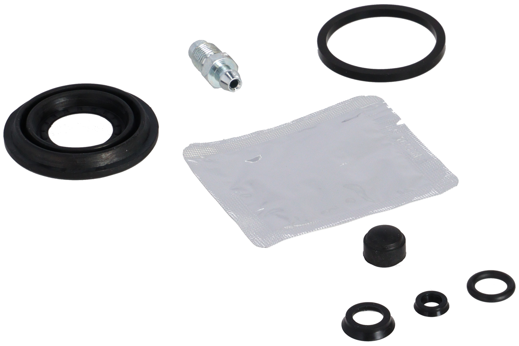 Bremsecaliper reparasjonssett