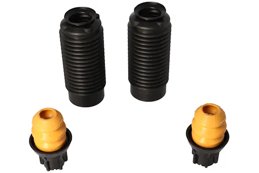 Støtdemper, støvmansjett til Fiat