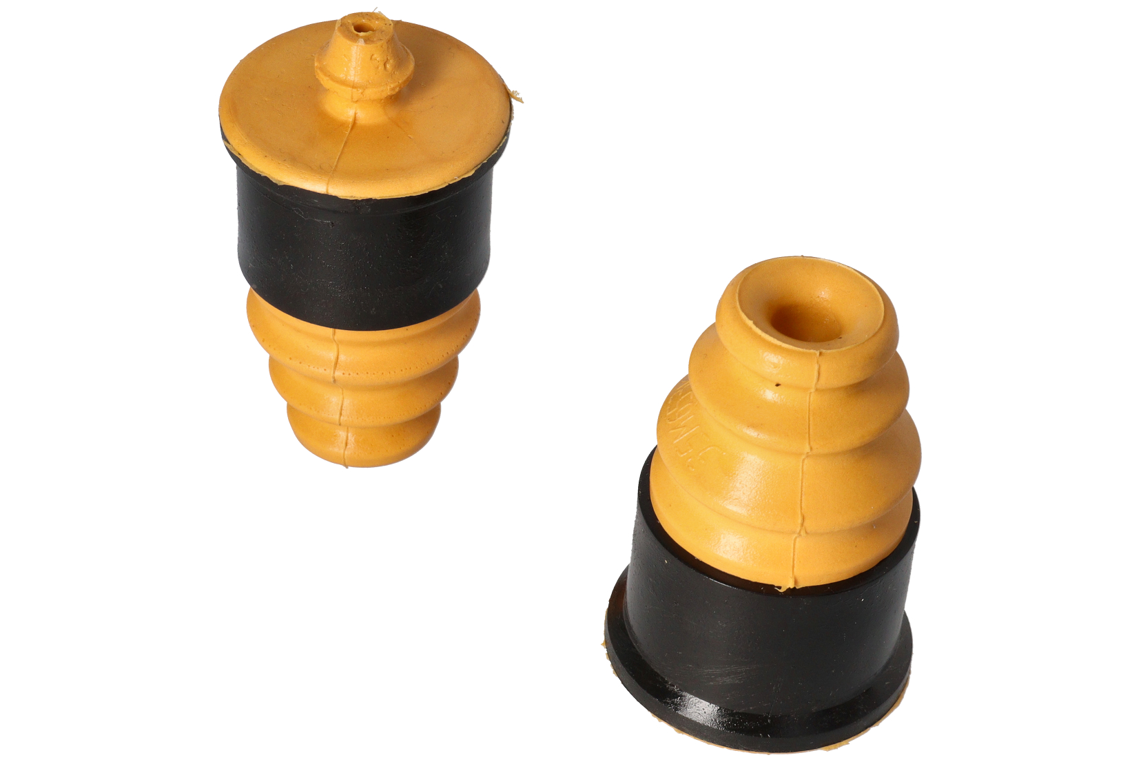 Støtdemper, støvmansjett