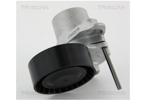 Reimspenningsdemper til Seat