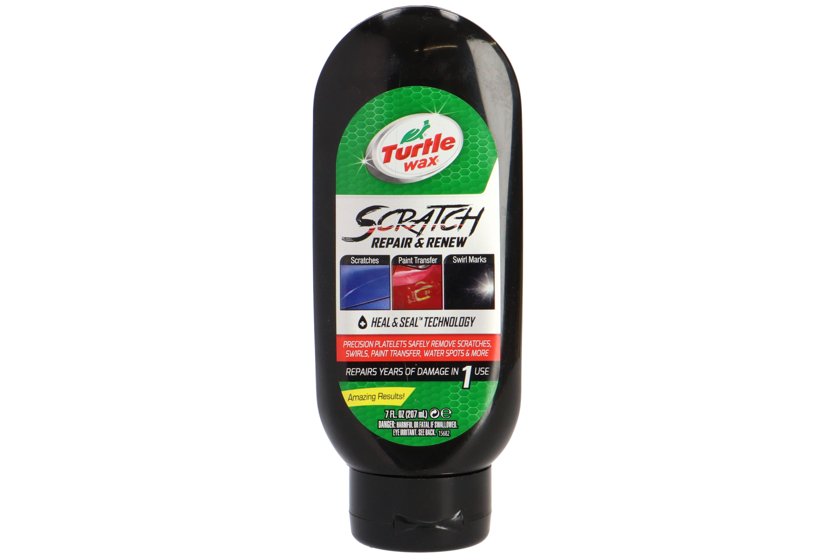 Turtle Wax Scratch Repair & Renew